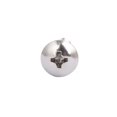 thumbnail image 3 of M4 x 14mm 316 Stainless Steel Truss Phillips Head Machine Screws 15pcs, 3 of 3
