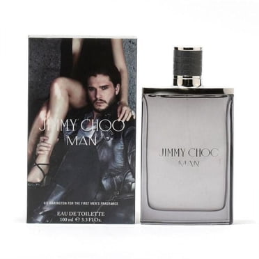 Jimmy Choo Eau De Toilette Vaporisateur Pour Homme 100ml