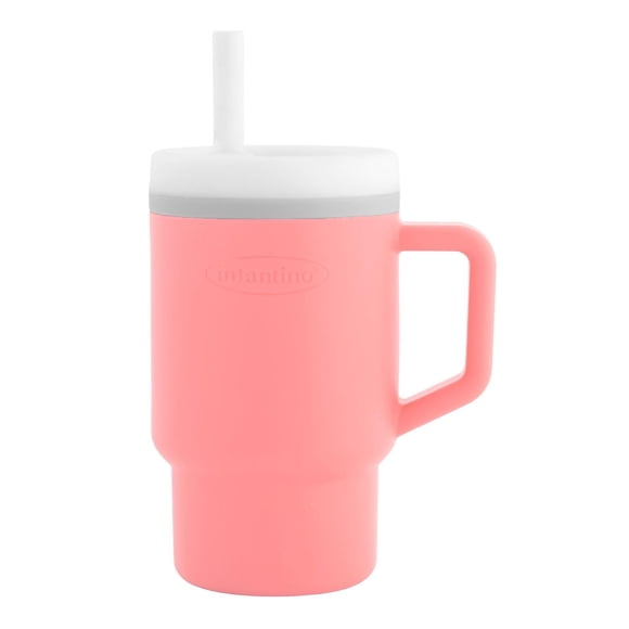 Infantino My 1st Tumbler - Aqua