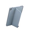 thumbnail image 4 of Bluetooth 5.0 Magnetic Detachable Keyboard Case with 7-Color Backlight & Multi-Touch Trackpad for iPad 10.2" (7th/8th/9th Gen), iPad Air 3 10.5" (2019), iPad Pro 10.5" (2017) - Lightweight Protective, 4 of 7