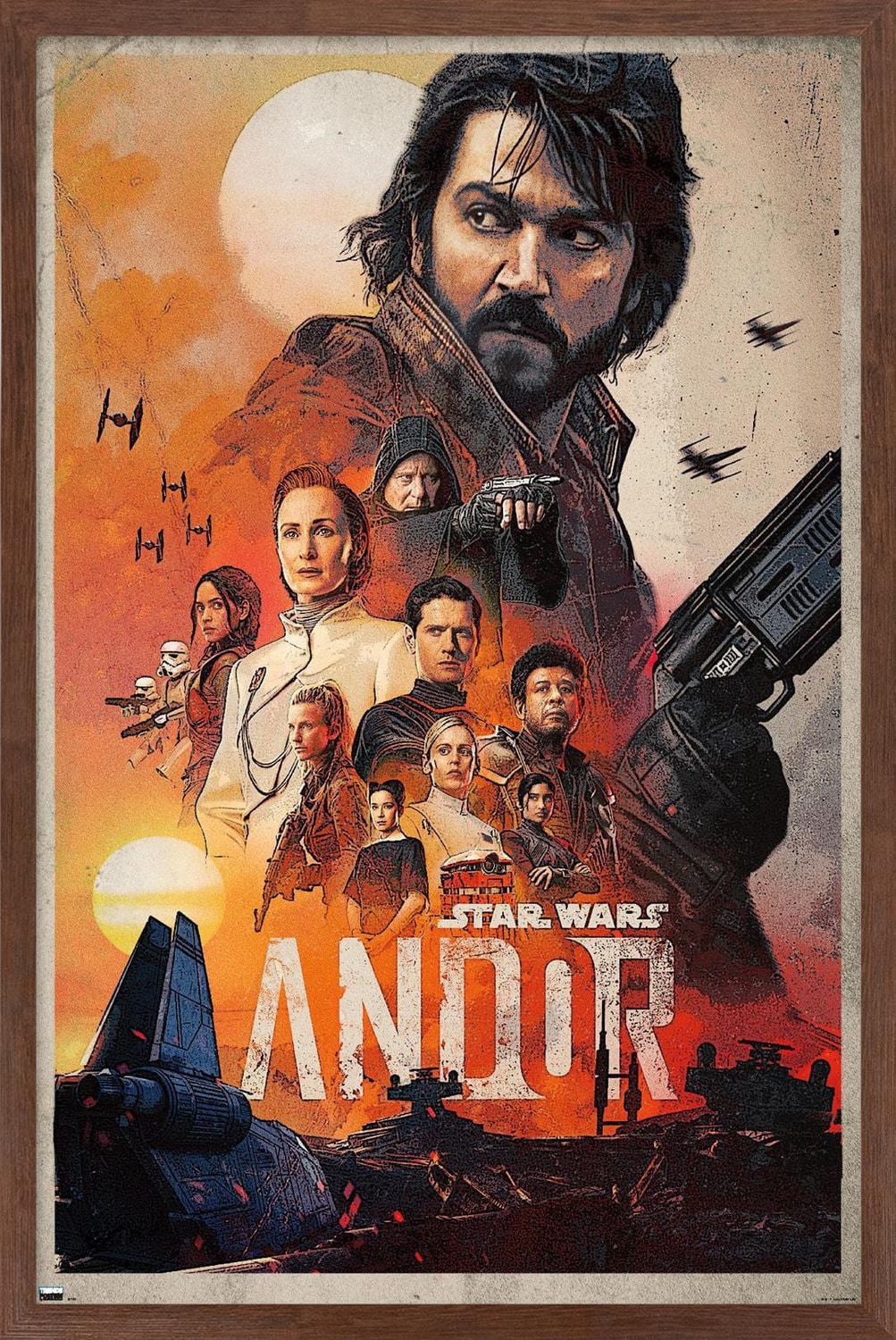 Star Wars: Andor