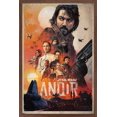 thumbnail image 4 of Star Wars: Andor - Une Feuille, 4 of 5