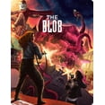 thumbnail image 1 of The Blob (1988) (Édition Limitée Steelbook) [UHD], 1 of 1