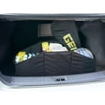 thumbnail image 3 of Auto Drive Multi Function Hard-Sided Collapsible Car Trunk Organizer, 3 of 8
