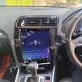 thumbnail image 3 of ZWNAV For Audi Q5 2010-2018 Android 14 Carplay 12.1 inch Car Radio Stereo Automotive Multimedia Stereo Player GPS Navigation Head Unit（RHD）, 3 of 15