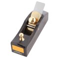 thumbnail image 1 of Wood Planer,  Flat Bottom Durable Manual Planer Blade High Speed Steel Blade  For Carving, 1 of 8