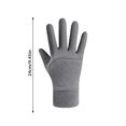 thumbnail image 2 of Hearth & Gear High Performance Heated For Winter Comfort And Quick Warmth Heating Handwear For Cold Weather Use Floor Bike Pedal Work Out Exercise Chairs for Seniors Sitting Pedal Workout Table Rip, 2 of 6