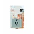 thumbnail image 1 of Woods Industries Appliance 1-Outlet 900J Surge Protector, 1 of 1