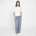 thumbnail image 3 of Devoted Women's Short Sleeve Cardigan, Sizes XS-XL, 3 of 4