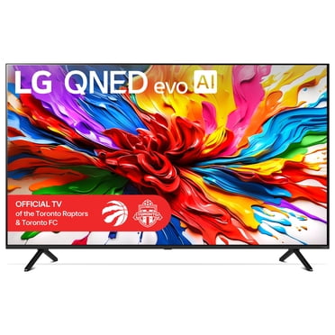 65 inch LG QNED evo AI QNED92 MiniLED 4K Smart TV 2025