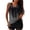 39-gray womens tankini swimsuits 2 piece, variant on UPPADA Two Piece Tankini Swimsuits for Women Stripe Floral Print Tummy Control Bathing Suits Modest Swimsuit Swim Top with Shorts Plus Size Swim Suit Clearance,Gray,XL