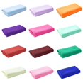 thumbnail image 2 of Oleegame 2PC Ten Dollar Items 10 Pack Microfiber Dish Cloth For Washing Dishes Dish Towel Rags Kitchen Washcloth Cleaning Cloths (10*10 Random Color) Pink, 2 of 7