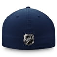 thumbnail image 4 of Casquette Extensible LNH Fanatics Toronto Maple Leafs, 4 of 4