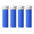 thumbnail image 1 of Emjoi Micro-Pedi Refill Rollers - Pack of 4, 1 of 4