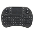 thumbnail image 3 of axGear Mini Wireless Keyboard 2.4G with Touchpad Handheld Keypad for PC Android Tablet, 3 of 8