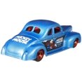 thumbnail image 2 of Hot Wheels Disney Mickey Mouse Véhicule Fantasia, 2 of 4