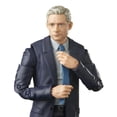 thumbnail image 2 of Marvel Legends Series Black Panther Legacy Collection Everett Ross 6-inch MCU Action Figure Toy, 1 Accessory, 3 Build-A-Figure Parts, 2 of 7