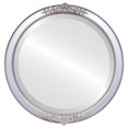thumbnail image 1 of Athena Framed Mirror - Silver Shade, 1 of 6