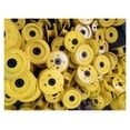 thumbnail image 4 of Portable 1200lbs 2600lbs 1800lbs 10m Mini Small Manual Hand Winch, 4 of 6