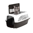thumbnail image 5 of PETMATE 2 DOOR TOP LOAD KENNEL 19" FOR DOGS AND CATS, 5 of 5