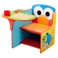 thumbnail image 3 of Delta Chair Desk With Storage Bin - Sesame Street, 3 of 4