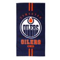 thumbnail image 1 of NHL Edmonton Oilers Beach Towel, 1 of 5