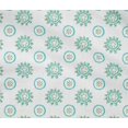thumbnail image 4 of oneOone Cotton Flex Fabric Floral Block Fabric Prints By Yard 40 Inch Wide, 4 of 4