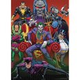 thumbnail image 2 of USAopoly DC Villians "Forever Evil" 1000 Piece Puzzle, 2 of 4