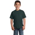 thumbnail image 1 of Port & Company - Youth Core Blend Tee, 1 of 1