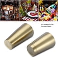 thumbnail image 4 of Boston Shaker, Cocktail Shaker Set, Silver/Rose Golden/ Golden Resuable Drink Cocktail Mixer, For Bar Home Party, 4 of 8