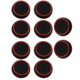 thumbnail image 2 of CNKOO 10Pcs Glow in The Dark Analog Controller Thumb Stick Grip Cap Cover for  Xbox, 2 of 8