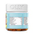 thumbnail image 3 of OLLY Prenatal Sweet Citrus Prenatal Vitamin, 3 of 8
