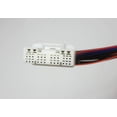 thumbnail image 2 of Toyota Head Unit Wiring Harness Adapter (Fits 2018+ Toyota), 2 of 3