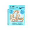thumbnail image 2 of Paquet Double : Panneau Lune Bricolage Eid Mubarak, 2 of 3
