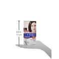 thumbnail image 4 of Dariya Salon de Pro Non Smell Hair Colour, 4 of 4