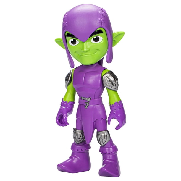 Marvel Spidey and His Amazing Friends Supersized Green Goblin
