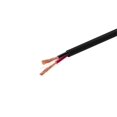 thumbnail image 2 of Monoprice - Bulk speaker cable - 50 ft - black, 2 of 2