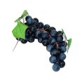 thumbnail image 2 of Outdor Grape Lifelike 50 Fruits Suitable For Center Of Family And Wedding, 2 of 6