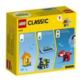 thumbnail image 2 of LEGO Classic Briques et idées 11001, 2 of 5
