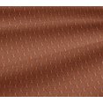 thumbnail image 5 of oneOone Viscose Jersey Fabric Curve & Circle Block Printed Craft Fabric BTY 60 Inch Wide, 5 of 5