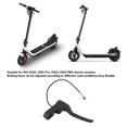 thumbnail image 3 of Electric Scooter Brake Handle, Scooter Brake Lever Easy To Operate Stop Quickly Aluminum Alloy Short Braking Distance  For Emergency, 3 of 8