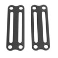 thumbnail image 2 of Porte-ceinture, Porte-Ceinture de Poids en Alliage d'Aluminium Porte-Ceinture de Poids pour Plongée avec Haute Résistance pour Engrenages, 2 of 7