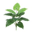 thumbnail image 4 of Artificial Plants Home Decor Green Photo Props Green Garden Decoration for Shelf G, 4 of 9