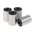 thumbnail image 1 of DYNWAVECA 4 Pieces Rear Swing Arm Bushes 2.3cm Diameter Replaces Spare Parts Rear Swing Arm Bushings for Beach Vehicle Mini Bikes 2.3cmx4cmx1cm, 1 of 10