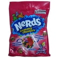 thumbnail image 1 of Friandises nerds Gummy Clusters Arc-en-Ciel 142g, 1 of 5