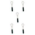 thumbnail image 3 of Maytalsory Durable Bicycle Tool Bottom Bracket Wrench Repair Tool Efficient Axle Wrench Tool 48mm 240x60x4mm 5Set, 3 of 6