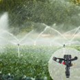 thumbnail image 1 of pstuiky Plastic External Thread 360 Degrees Rotating Rocker Arm Sprinkler Water-Saving Irrigation for Agricultural Gardens, 1 of 6