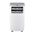 thumbnail image 1 of Whynter ARC-115WG Climatiseur Portable Compact 11 000 BTU Blanc/gris, 1 of 2