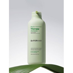 Dr.FORHAIR Phyto Shampooing thérapeutique