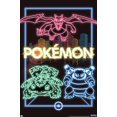 thumbnail image 1 of Pokémon - Groupe Néon, 1 of 4
